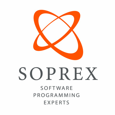 Soprex Gitlab Application